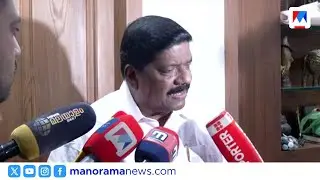 'കൊച്ചിയിൽ പുതിയ പവർ ഗ്രൂപ്പ്'; മുഹമ്മദ് ഷിയാസിനെതിരെ അജയ് തറയിൽ | Kochi