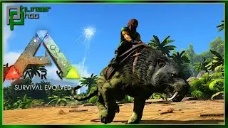 Death in the Moshpit! Ark SE Classic 6