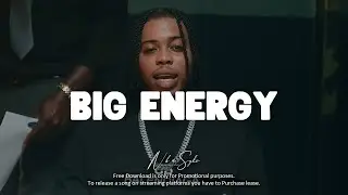 Dancehall Instrumental 2025 