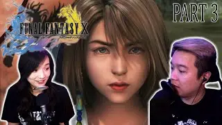 A World Without Sin - [Part 3] Reyony Streams Final Fantasy X