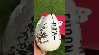 Бутсы New Balance!! Полупрофессиональные бутсы NB Furon V6+ Destroy. Стоит ли покупать ?