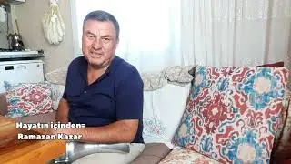 HAYATIN İÇİNDEN 