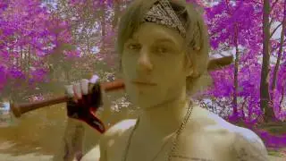 Geefromtheo - I'm The Man (Prod. Blkmrkt) [Official Music Video]