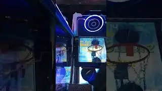 Sm Moa Q Power Station Arcade Part 2