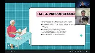 Video Presentasi Portfolio Building - Data Mining C