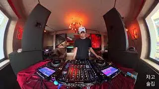 CHAGO BAR | LETH4L [Underground Session 003]