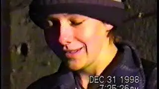Part I Idiot Fuel New Year's Eve 1998 Billing Montana Punk