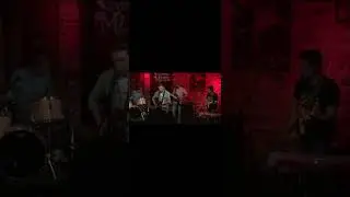 Ross Adams Burning Flame