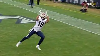 Cooper Kupp [WR, LA Rams] Rookie Season Highlights