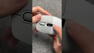 mouse sekarang pada canggih jir