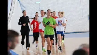 IUVENTA Michalovce - Kisvarda Master Good SE 24-34