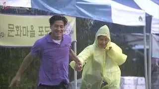 [M/V] 지선 Jisun 'Heart to heart' 끝에서 두 번째 사랑 OST PART 4