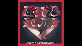 Jamie 3​:​26 & Danou P, Earl Montana