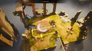Archaica: The Path Of Light - Ring of Initiation (All Crystals & Secrets)