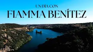 PRETEMPORADA | Un d&iacute;a con Fiamma Ben&iacute;tez, nueva jugadora del Atl&eacute;tico de Madrid Femenino
