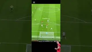 BENJAMIN &Scaron;E&Scaron;KO (MAN UNITED) LAST MINUTE GOAL VS FULHAM &mdash; MUFC 3-2 FUL #premierleague
