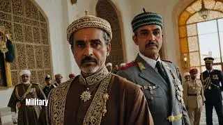 The Covert Overthrow of Oman&rsquo;s Sultan in 1970: Cold War Regime Change Exposed