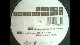 Strike Inspiration - Inspiration Strike Edit (Full Length)
