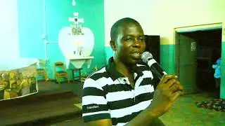 Message 2 (English) - Outreach to Sawla on 1st and 2nd November 2014