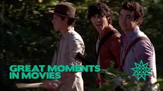 Great Moments in Movies: Camp Rock 2: The Final Jam (2010)