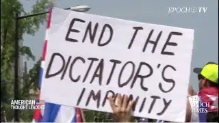The spread of communist and socialist ideology in Latin America | CLIP | American Thought Leader