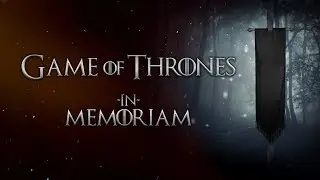 Game of Thrones Memorial: Every Character Death In Order
