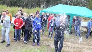 business party 12 сентября 2015