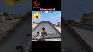 Mastermind Plyer😱 #ScarFall #ScarFallShorts #GamingShorts #Shorts #Viral #IndianGaming #BattleRoyale