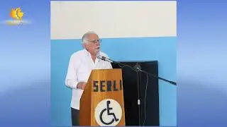 Serli Pionera en Servicios de Rehabilitación Física.