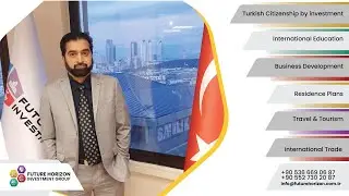 Future Horizon Investment Group