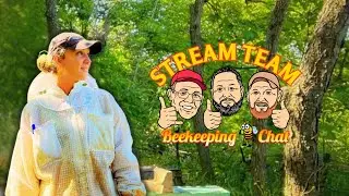 Beekeeping Strategies - Talking Bees with Emily Pedzinski