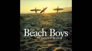 The Beach Boys- Forever (HQ)