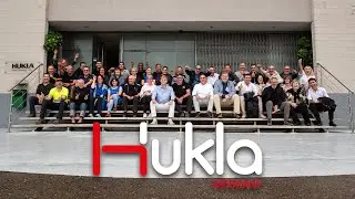 Convenci&oacute;n Hukla 2024