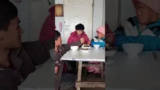 The Crazy Father And His Two Disabled Children Are So Pitiful