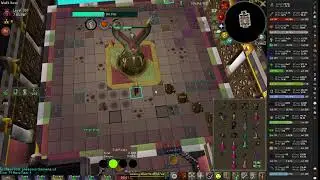Maybe I'm the Boss (Solo) OSRS