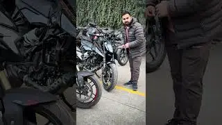 KTM Duke 250 vs Pulsar NS400 😱 | Under 2.5 Lakh BEST Performance Bike? 🔥