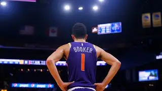Devin Booker || CLUTCH || Highlights