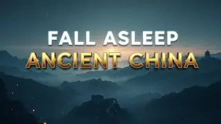 Fall Asleep: Ancient China &ndash; Life Along the Yellow River | Calm Historical Sleep Story
