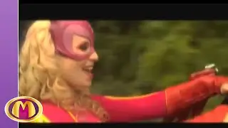 Mega Mindy - Mega Mobiel