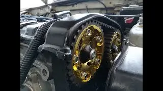 How to Paint Your Valve Cover