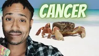 Cancer ♋️ - They are not going anywhere trust but. Love Tarot Reading January 2026