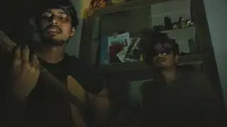 Ore piya | Cover | Paul Gomes | 