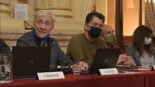 03 - SIGNATURE D'UN CONTRAT DE MOBILISATION ET DE COORDINATION LOCALE CONTRE LES VIOLENCES SEXISTES