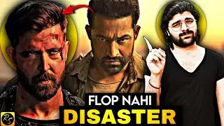 War 2 Box Office Collection - Spy Universe Ki Pehli DISASTER😡