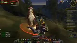 World of Warcraft Rugged Wolf Hide Skinning Legion World Quest Guide