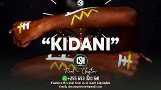 Amapiano Instrumental Beat (Amapiano Type Beat) 2026 ''KIDANI''