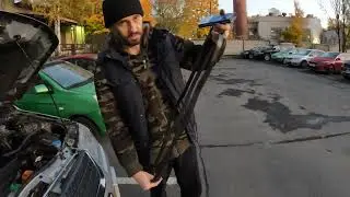 НАКИДКИ, ГЕНЕРАТОР, ХАЛАТ, ПОЛ, ЧЕХЛЫ, ШИНЫ / CAPS, GENERATOR, ROBATE, FLOOR, COVERS, TIRES