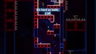 Check out the retro platforming action of Super Mega Zero