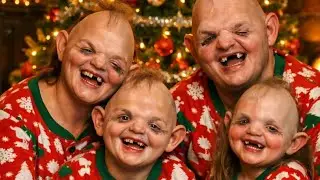 A Totally A.I Mad Alexanders Xmas 2025    #christmas #ai #funny 