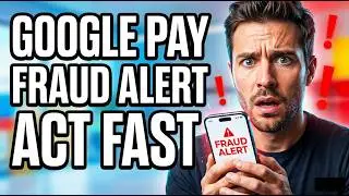 Мошенничество с Google Pay? Вот что вам нужно сделать немедленно.